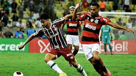 Saiba como assistir ao vivo jogos de Flamengo e Fluminense no  